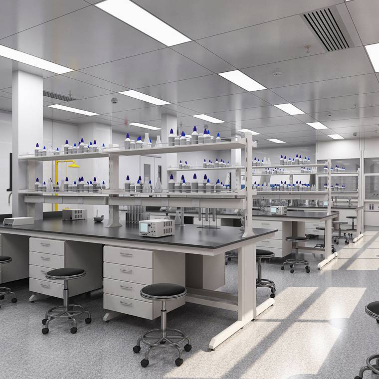 实验室强弱电系统