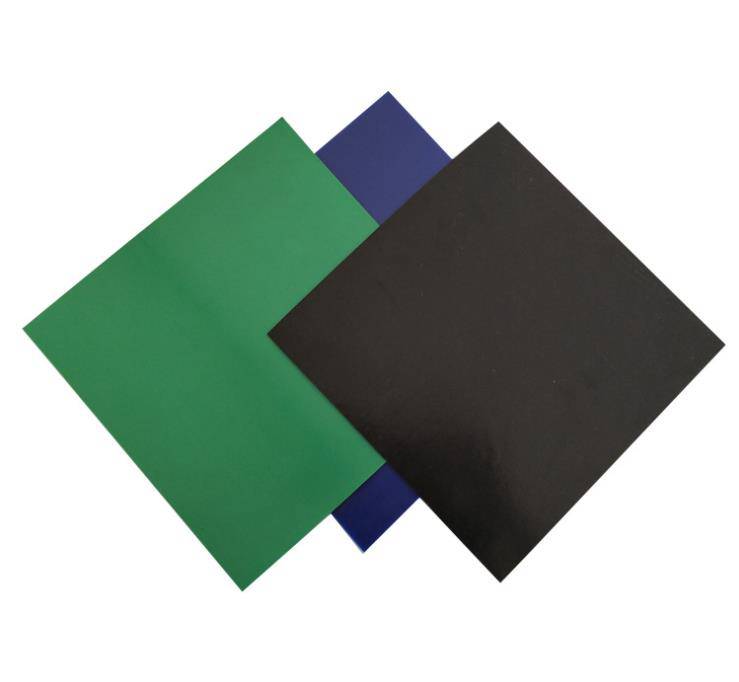 普洱市澜沧县软式透水管-透水软式管