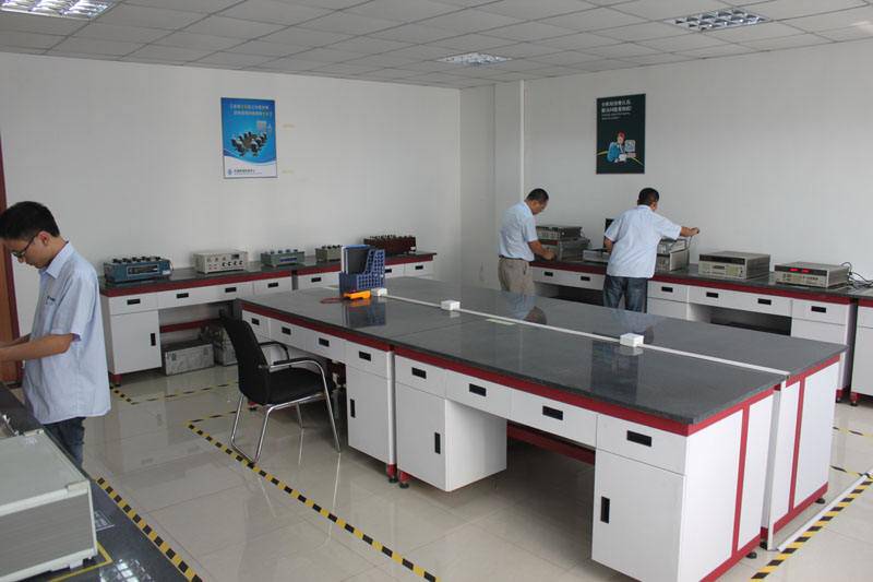 营口氯乙烯气体检测报警仪计量校准校公司