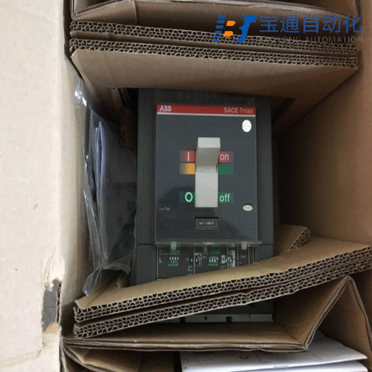 ABB漏电断路器GSH201-C50 GSH201-D50(直达2022已更新)