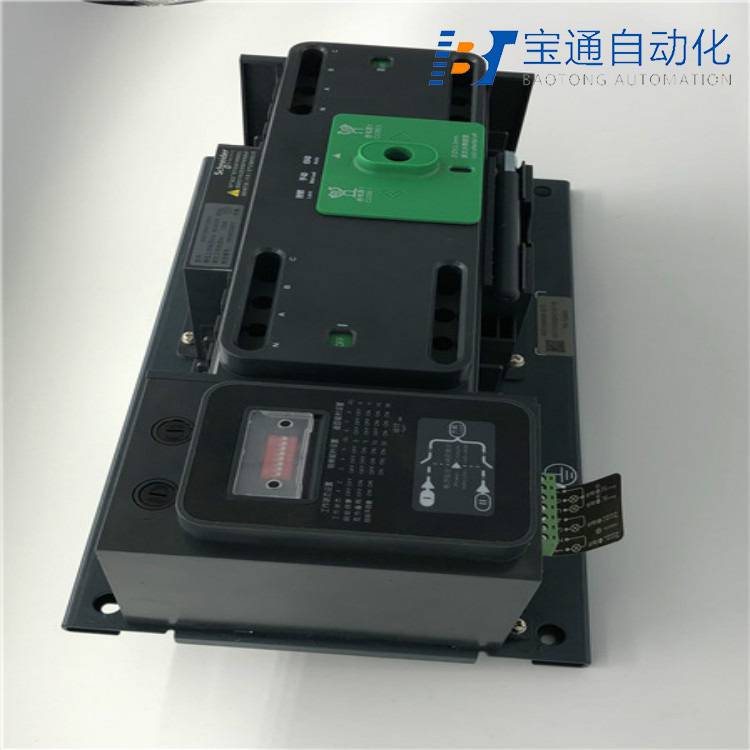 施耐德WATSNB-32 3P PC级 R/iINT万高双电源自动转换开关(直达2022已更新)
