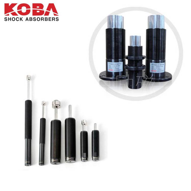 KOBA缓冲器 KCSC275-600/KHG140-400/KHG140-400气液型目录