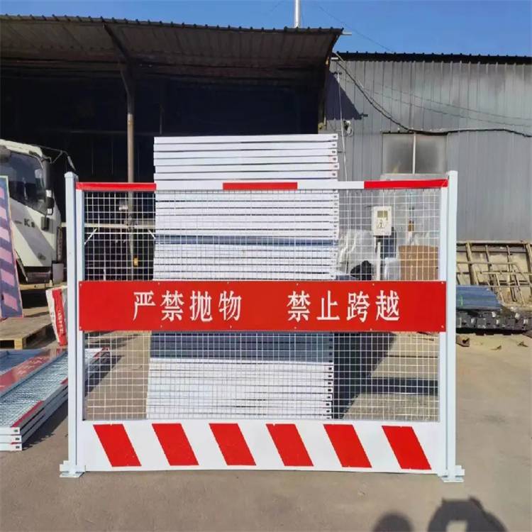 叶城车间隔离护栏价格/乌鲁木齐护栏厂家/新疆护栏网厂家
