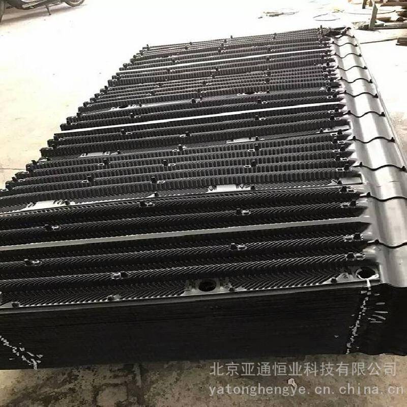 黑龙江菱电冷却塔填料
