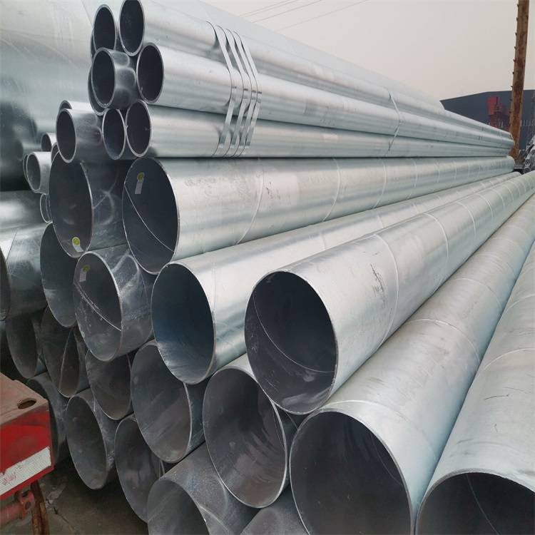 富鹏源 450×250×20矩形管 发货到厂