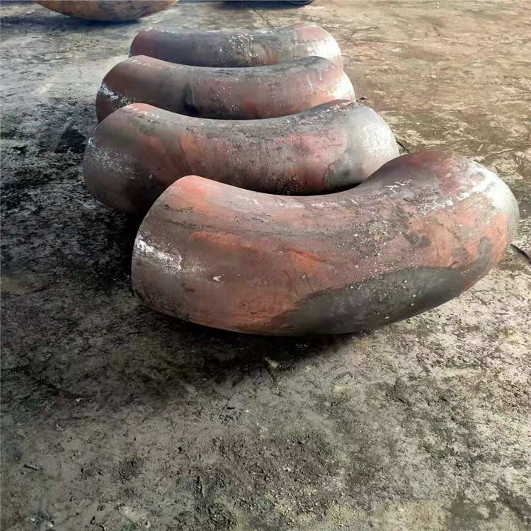 船新管件生产定制 高压无缝弯头 316L无缝弯头 规格齐全