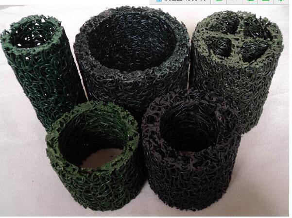 普洱市景东塑料盲沟土工管-Φ300塑料土工管-Φ200塑料盲沟管