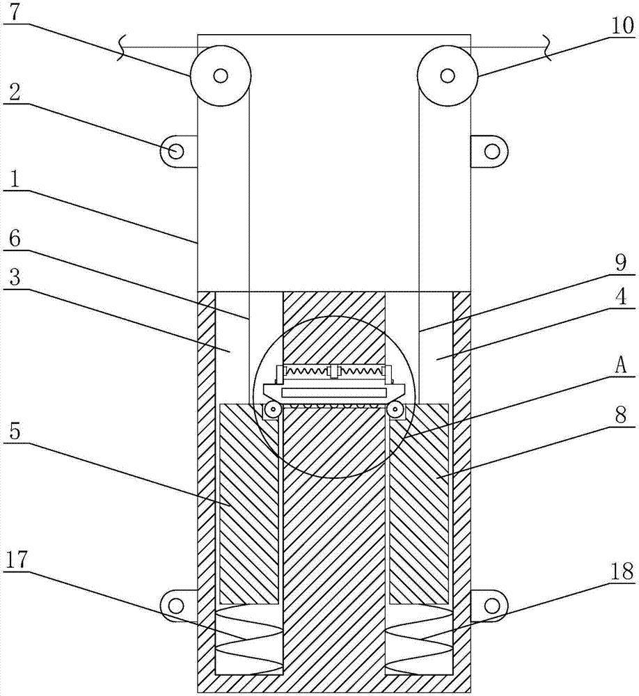 仲巴县煤矿用风门机械闭锁厂家量身定制-2022已更新(/资讯)