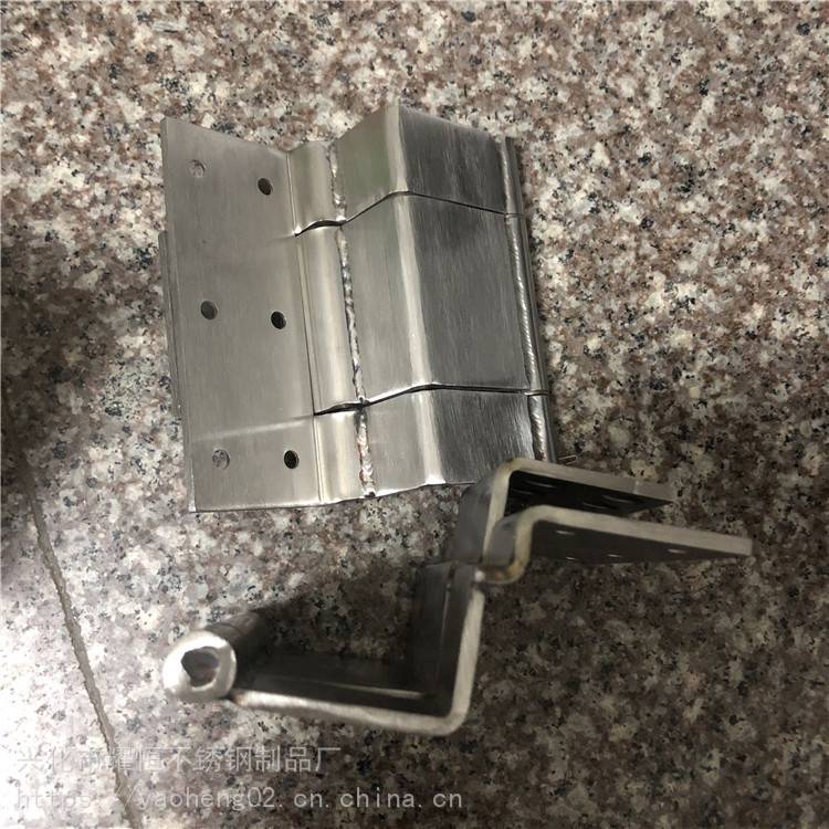 源头厂家 可拆卸合页 不锈钢铰链合页 加工厂