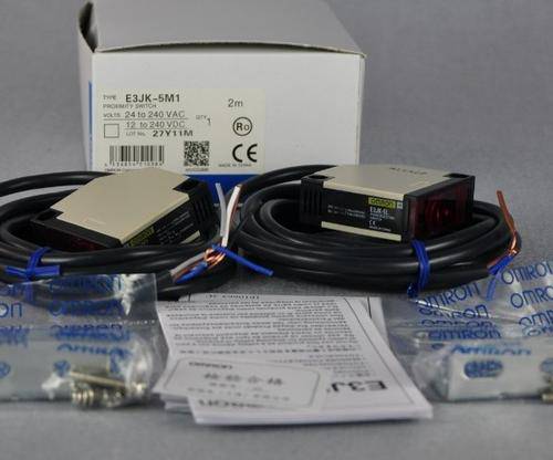 E3ZG-D81设置说明书