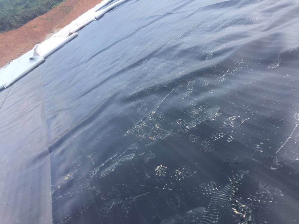 云南省文山州麻栗坡县软式透水管-透水软式管