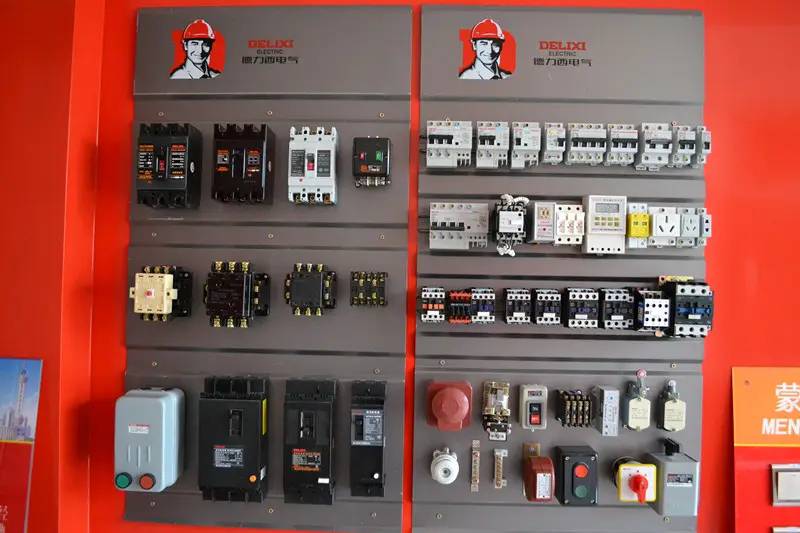 宜宾市德力西一级代理全境派送直达/2022已更新