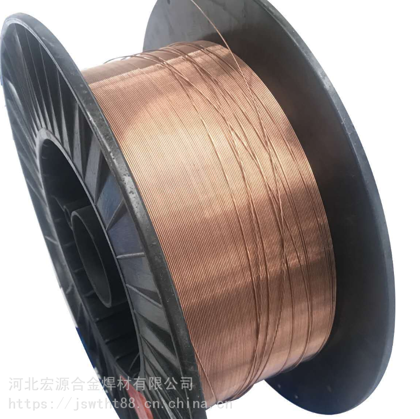 高抗氧化银铜合金材料tuy03tuy08铜焊条铜焊丝