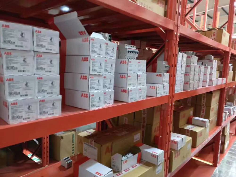 北州市ABB电气代理