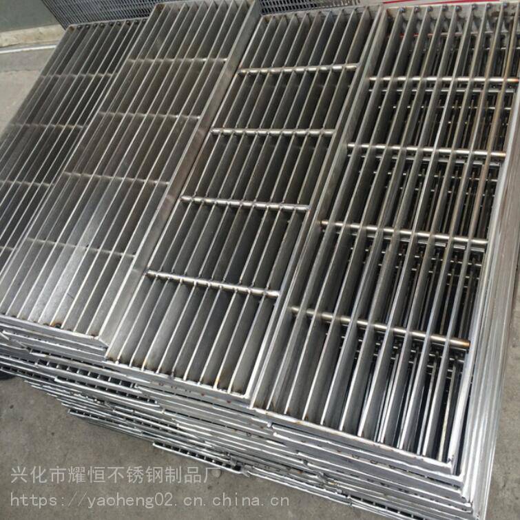 园林绿化下水道 雨水格栅 雨水篦子定制 Φ30-300