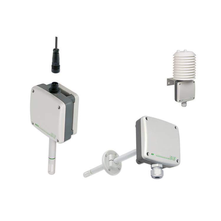 奥地利E+E温湿度传感器EE471全系有售原厂出品