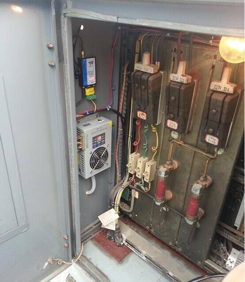 淄博高青智能除湿装置 CS8060B厂家CA-CSL900TJ