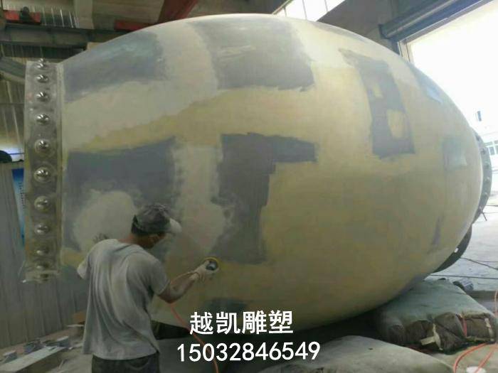 静态大鼓雕塑厂家  室外软装 街道大鼓雕塑厂家 