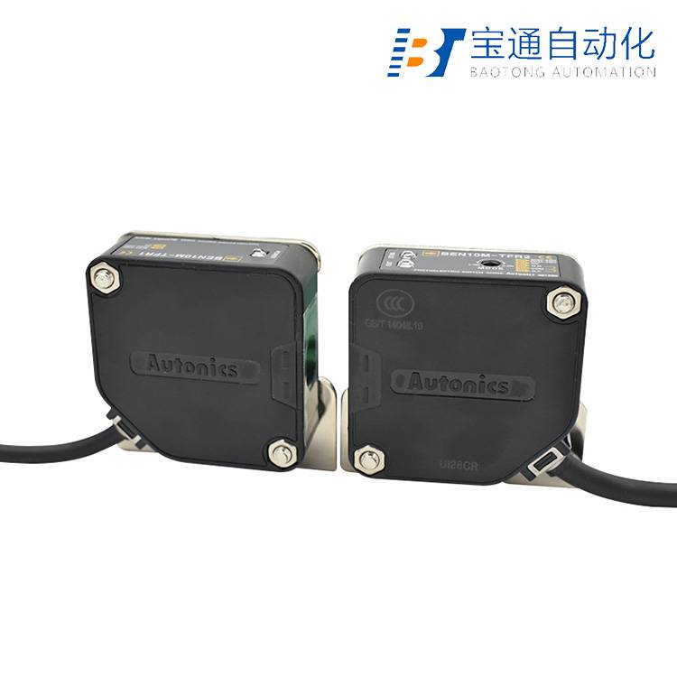 PR18-8-AO奥托尼克斯接近开关-传感器原装2022已更新