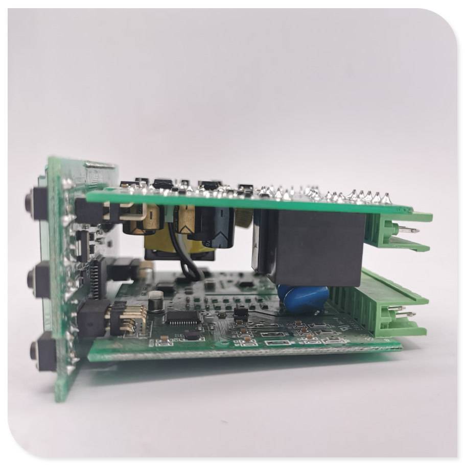 SSXF20L1电气火灾监控器-制造-生产