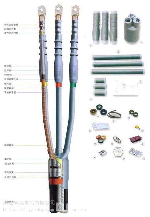 2022年浙江户内热缩电缆终端头rsny1224kv时间及官方网站