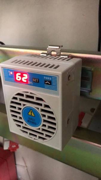 烟台招远智能除湿装置 ZCS-600原理YCS-50