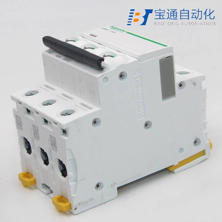 海北藏族自治州施耐德小型断路器代理商(直达2022已更新)