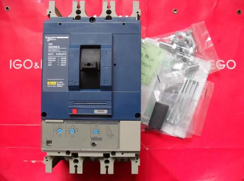 荆州施耐德隔离开关价格优惠