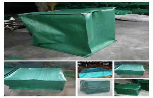 离石麻椰固土毯当地厂家-2022已更新