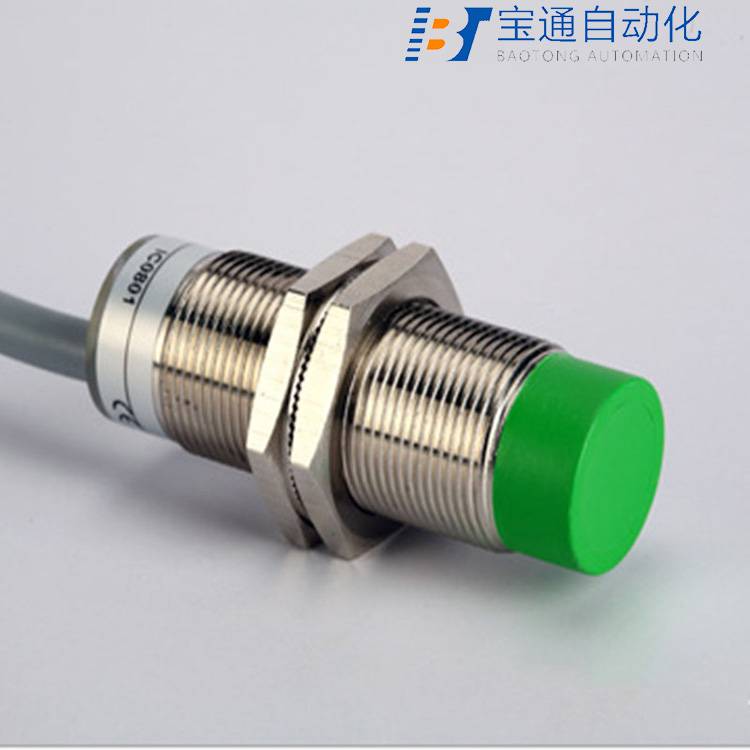 宜科(ELCO)接近开关Ni4-M12-CP6L传感器全/境派送直达2022已更新