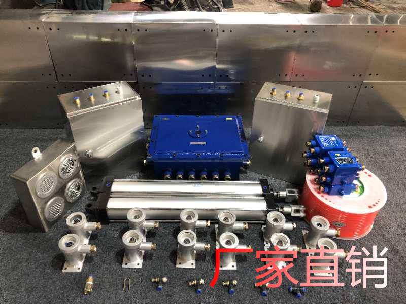 随州气动风门控制连锁装置厂家量身定制-2022已更新(/资讯)