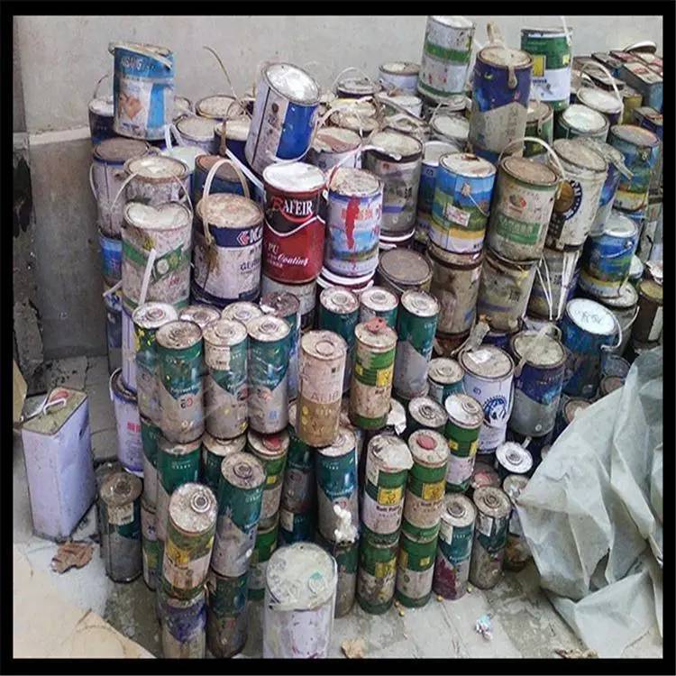 湘西回收日落黄色素 处理尼泊金十二酯 收购C5石油树脂