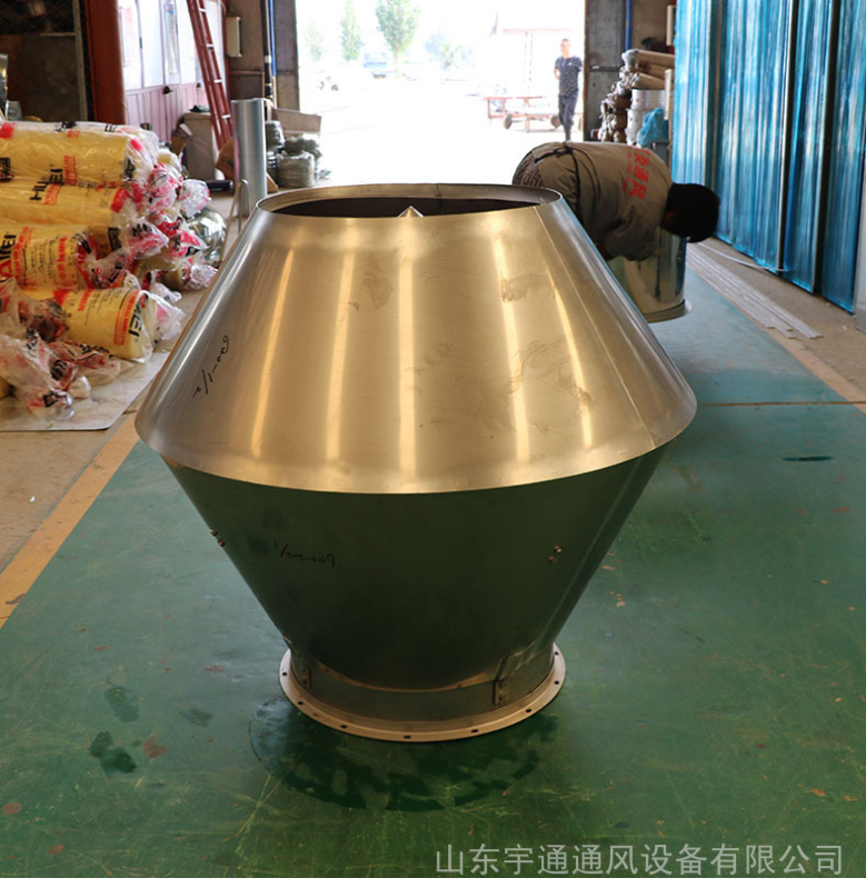 k11713金属风帽筒形风帽伞形风帽锥形风帽选型