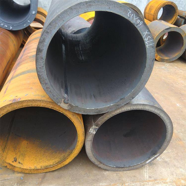 富鹏源管业 920*8圆管 非标订制