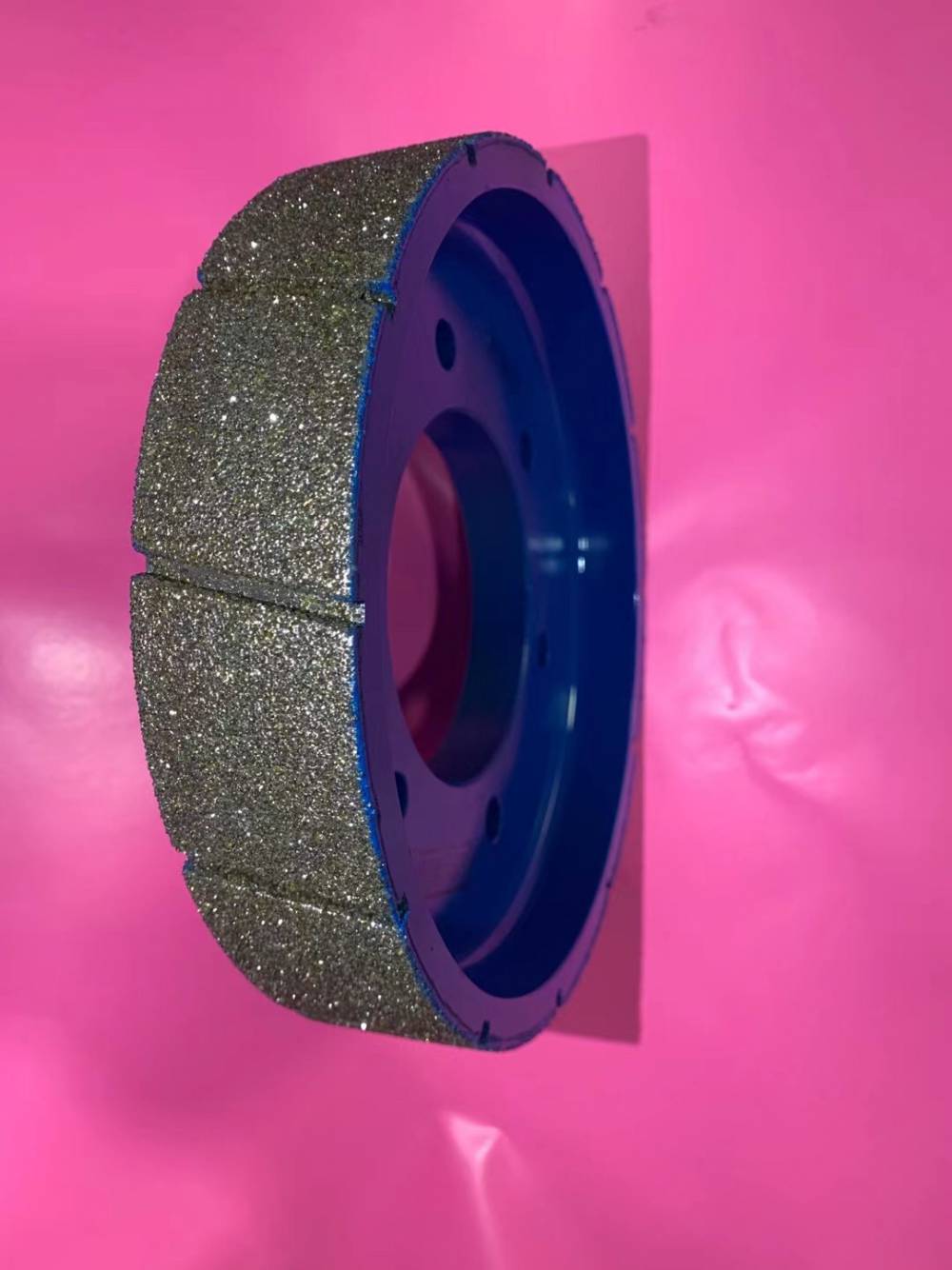 江宁240目金刚石砂轮***