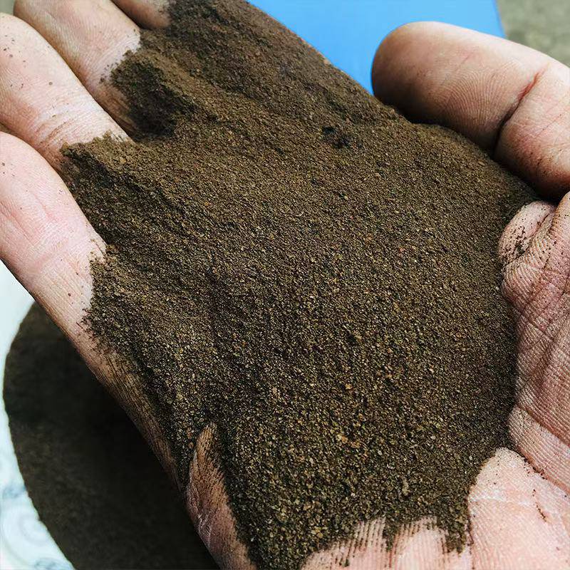 起重机桥梁施工临时配重铁砂洗衣机平衡配重铁砂厂家大量供应