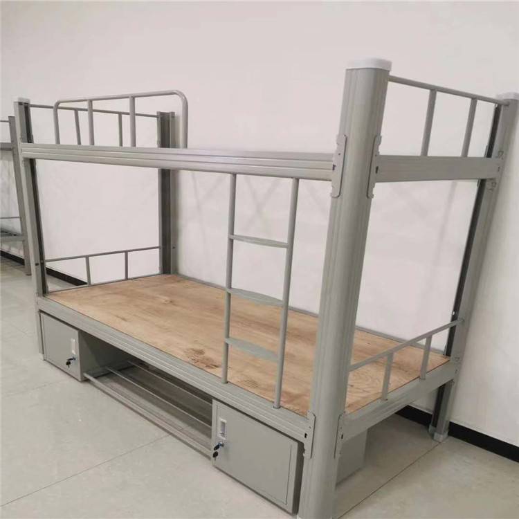 学生床,双层床,高低床曲靖钜惠批发