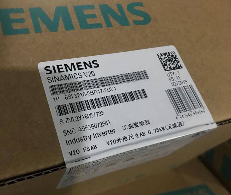 青海海东西门子S7-200CPU模块代理商