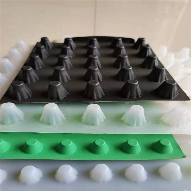 欢迎访问-黑龙江排蓄水板厂家-黑龙江省H20排蓄水板集团