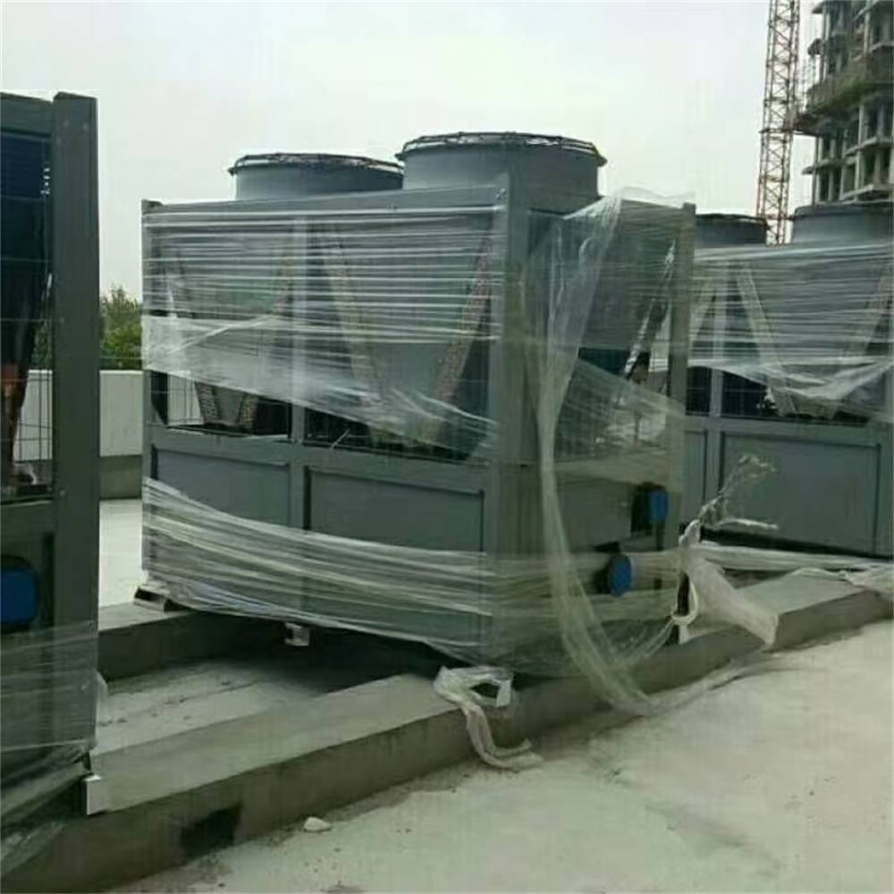 别墅采暖工程 热泵热水工程