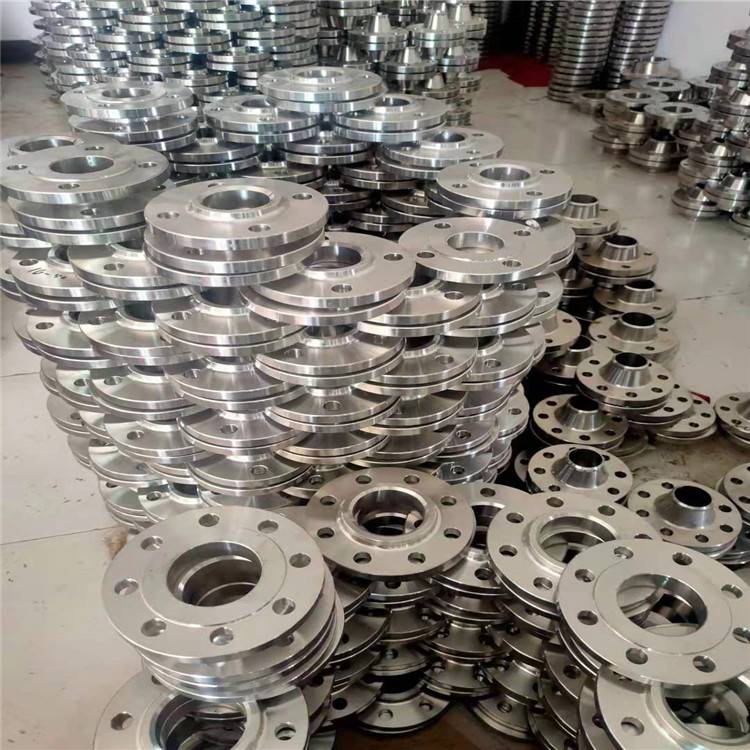沧州船新管件按需定制 高压法兰 合金钢高压法兰 电话随时在线接听