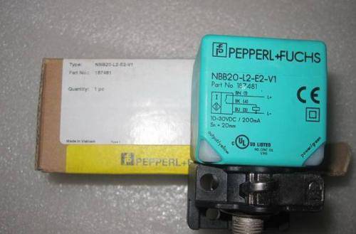 倍加福毕节市一级代理商