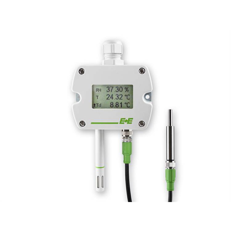 奥地利E+E温湿度传感器HA400113全系有售原厂出品