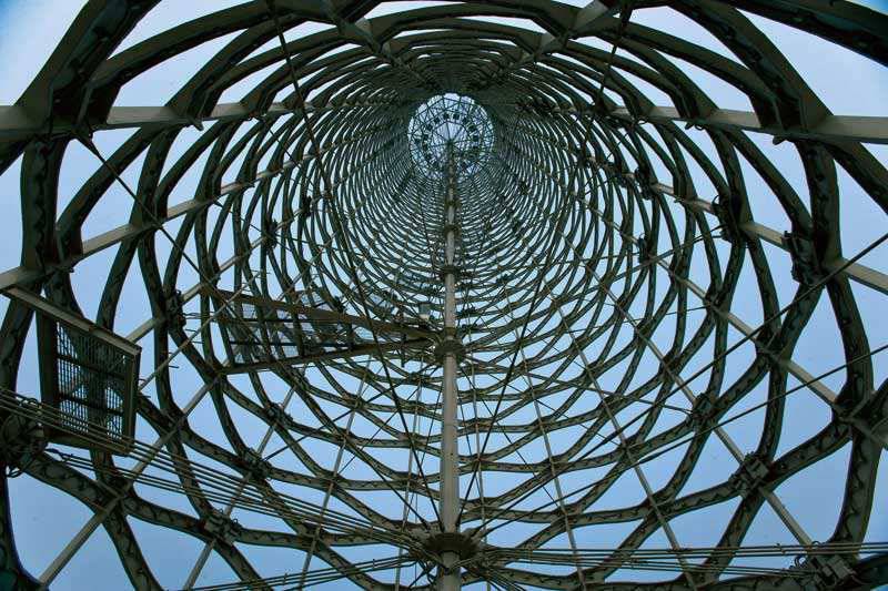 球形网架加工,大型桥梁钢结构,管桁架索膜结构,多层框架,网壳结