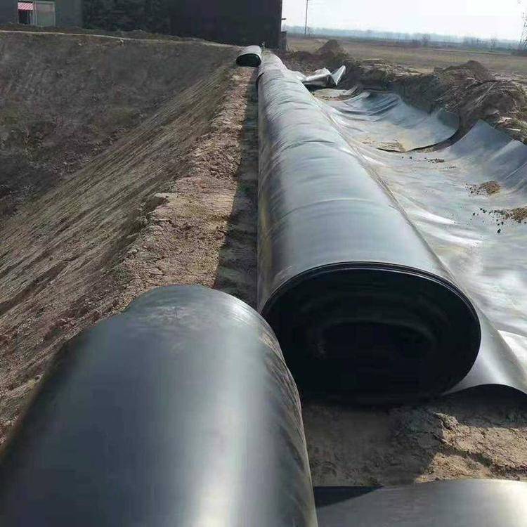 欢迎访问(荥阳尾矿处理聚PE膜)荥阳/实业集团