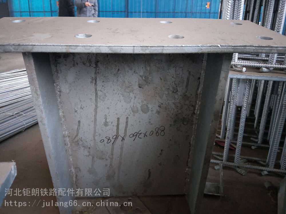 防落梁装置 防落梁挡块怎么安装 广西防震落梁挡块厂家价格