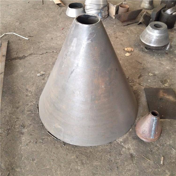 沧州船新管件供应 大口径锥管 小口径锥管 产品可靠