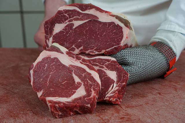 阿根廷国内牛肉消费量下降牛肉出口量减少