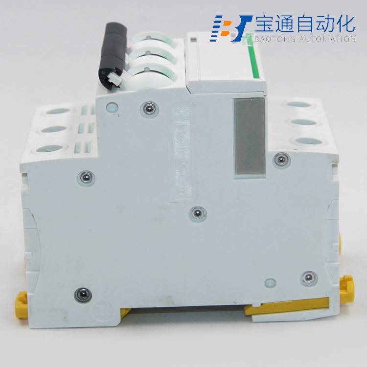 施耐德IC65N-C50A/1P IC65N-D50A/1P小型断路器(直达2022已更新)