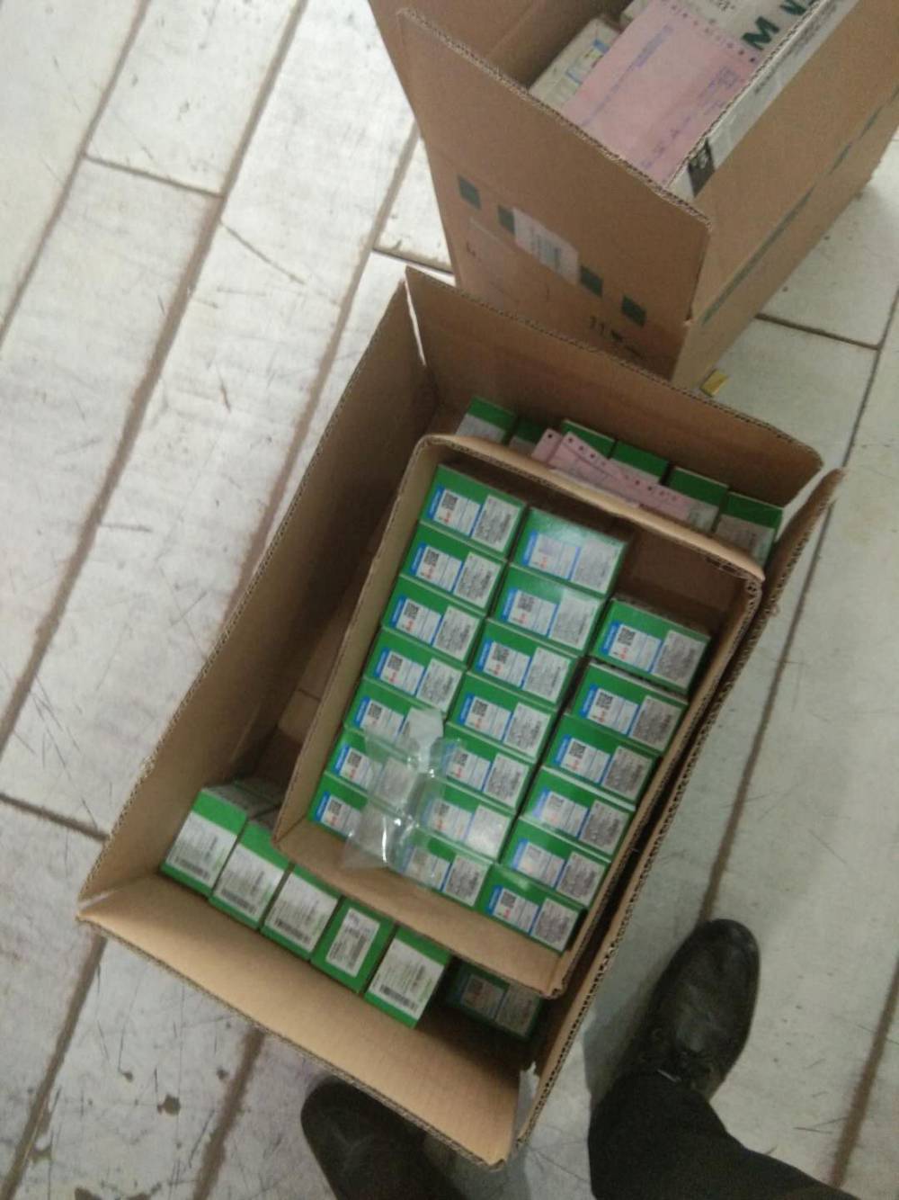 西安西门子小型断路器变频器